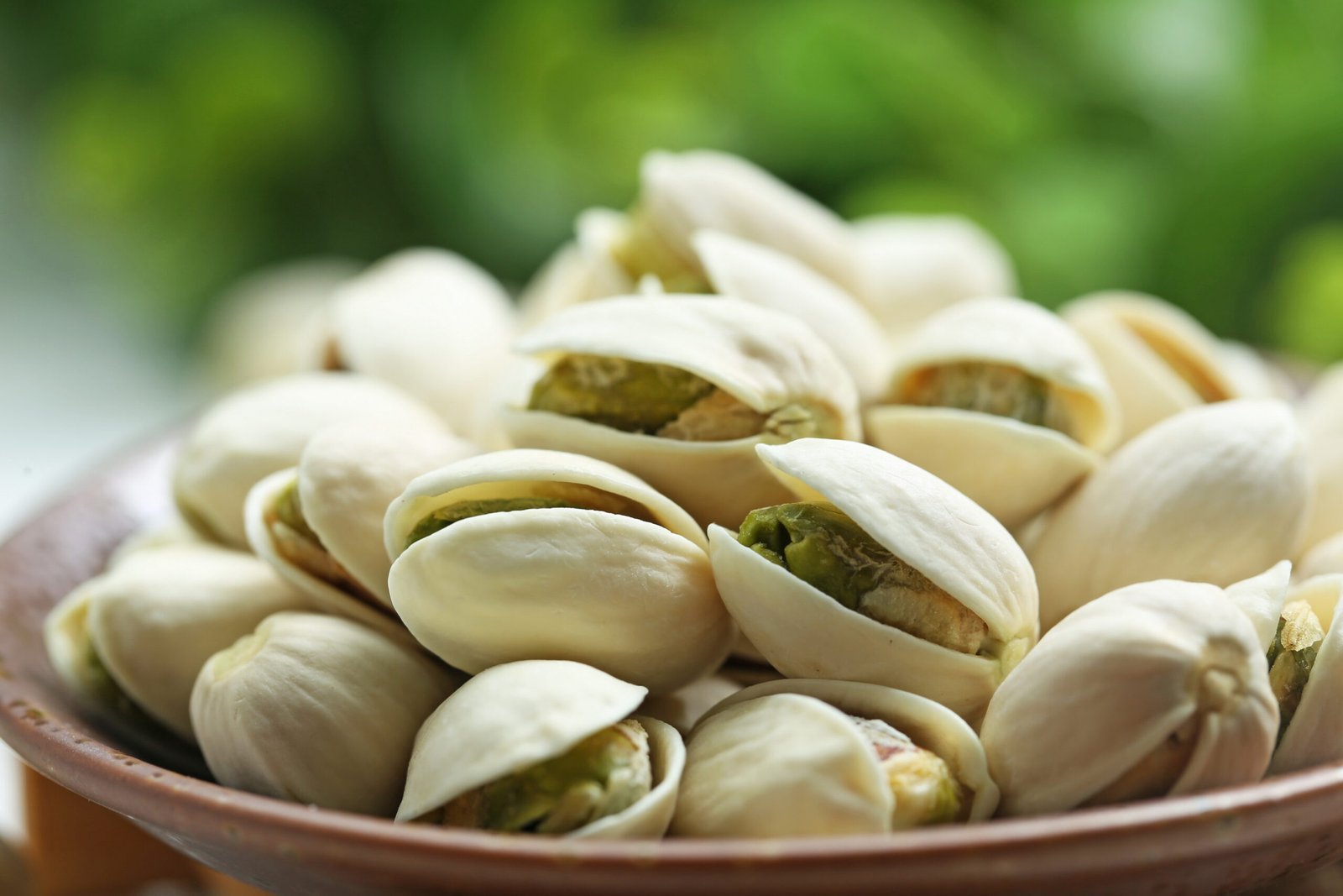 Product Review: Surprising health benefits of pistachios you need to know!